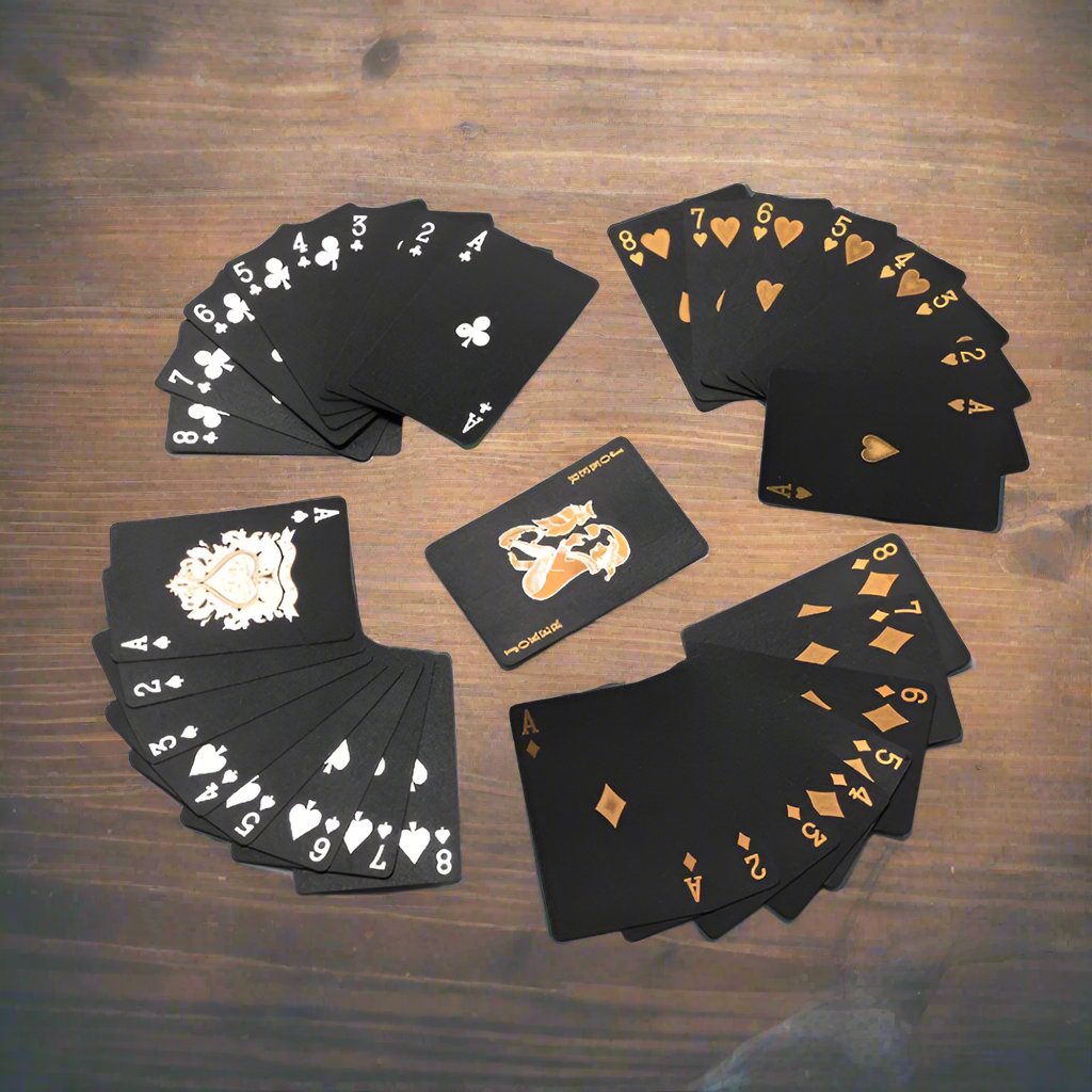 Aquatico™ Aqua Deck