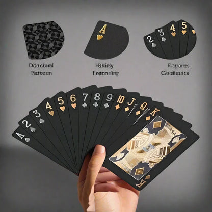 Aquatico™ Aqua Deck